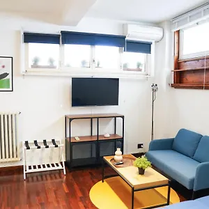 Babuino Terrace Appartamento