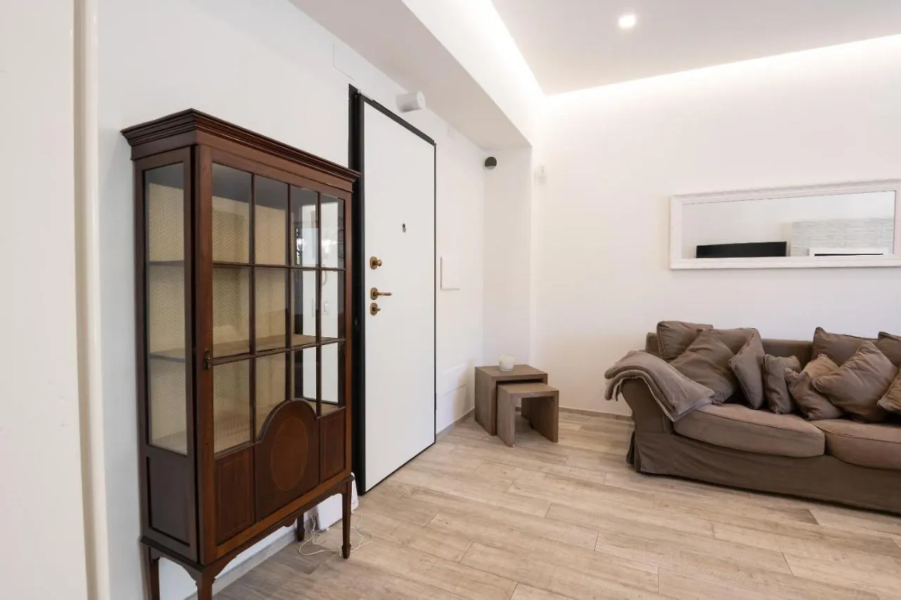 Apartamento Garden House Vale Roma