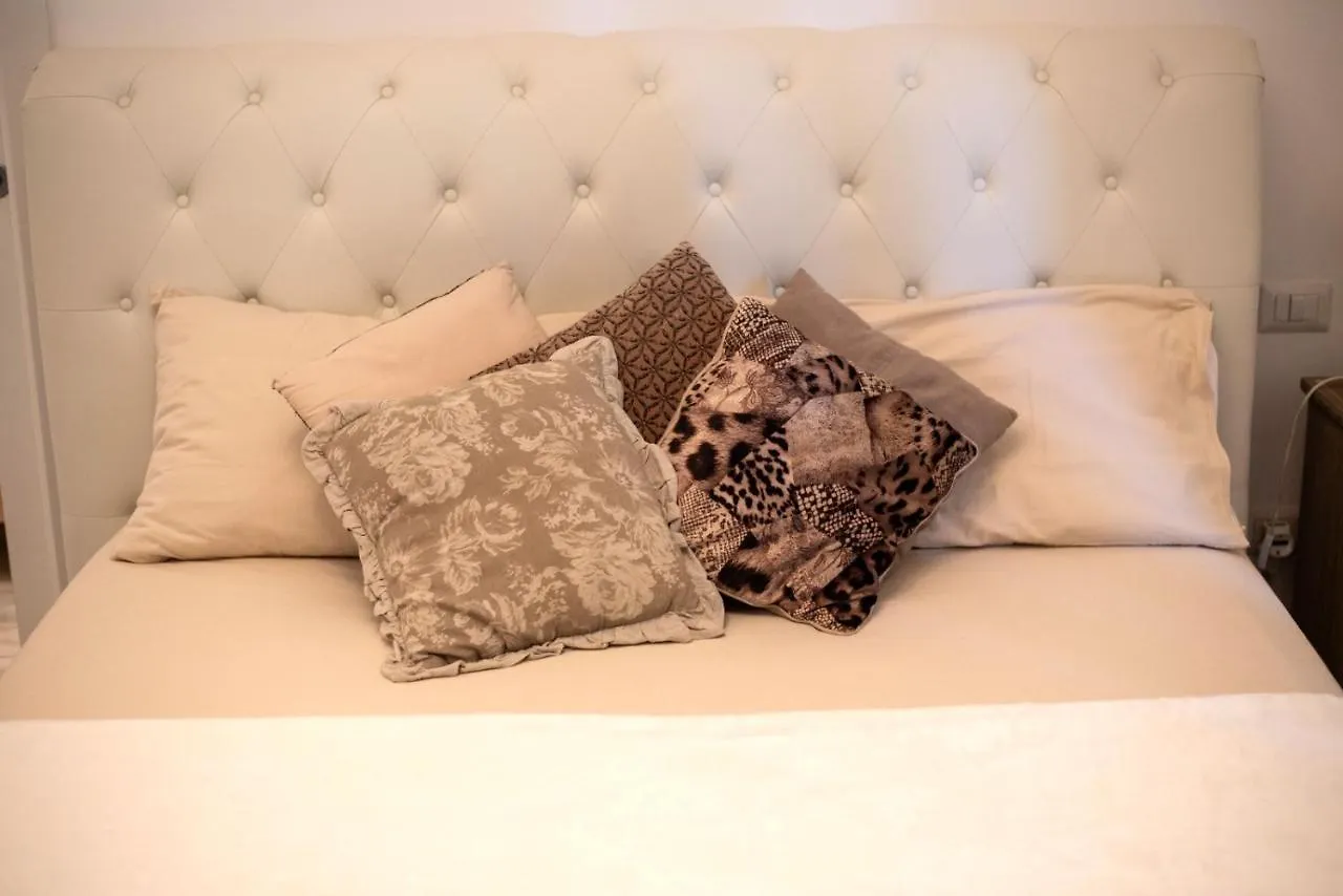 Apartamento Garden House Vale Roma