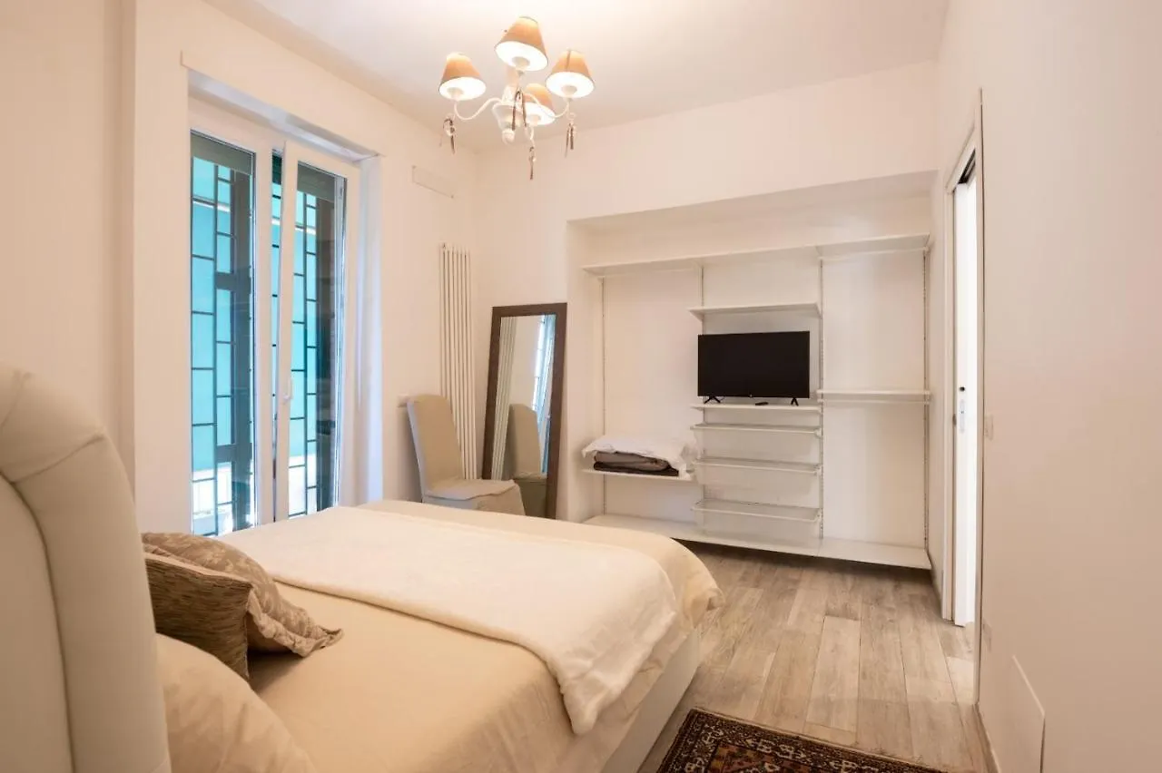 Apartamento Garden House Vale Roma