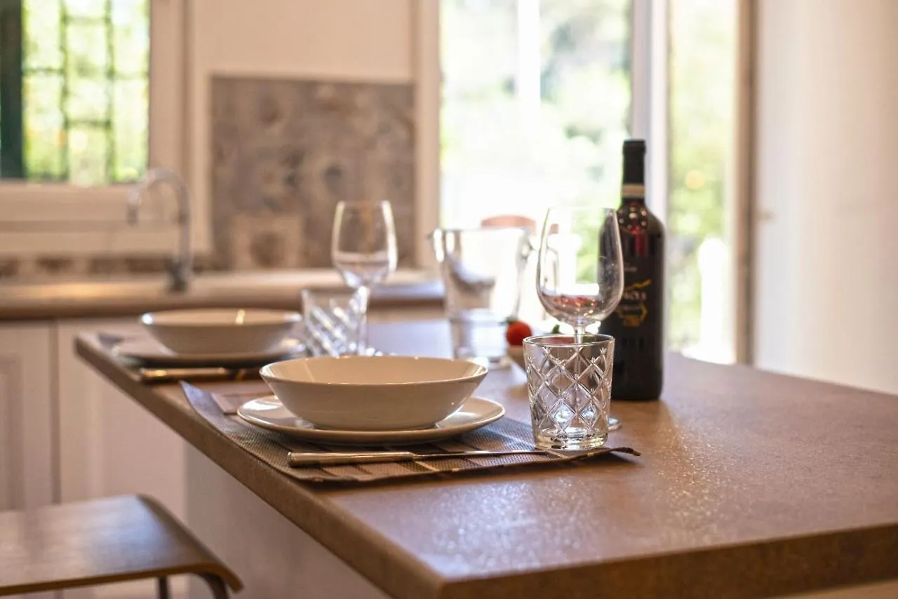 Apartamento Garden House Vale Roma