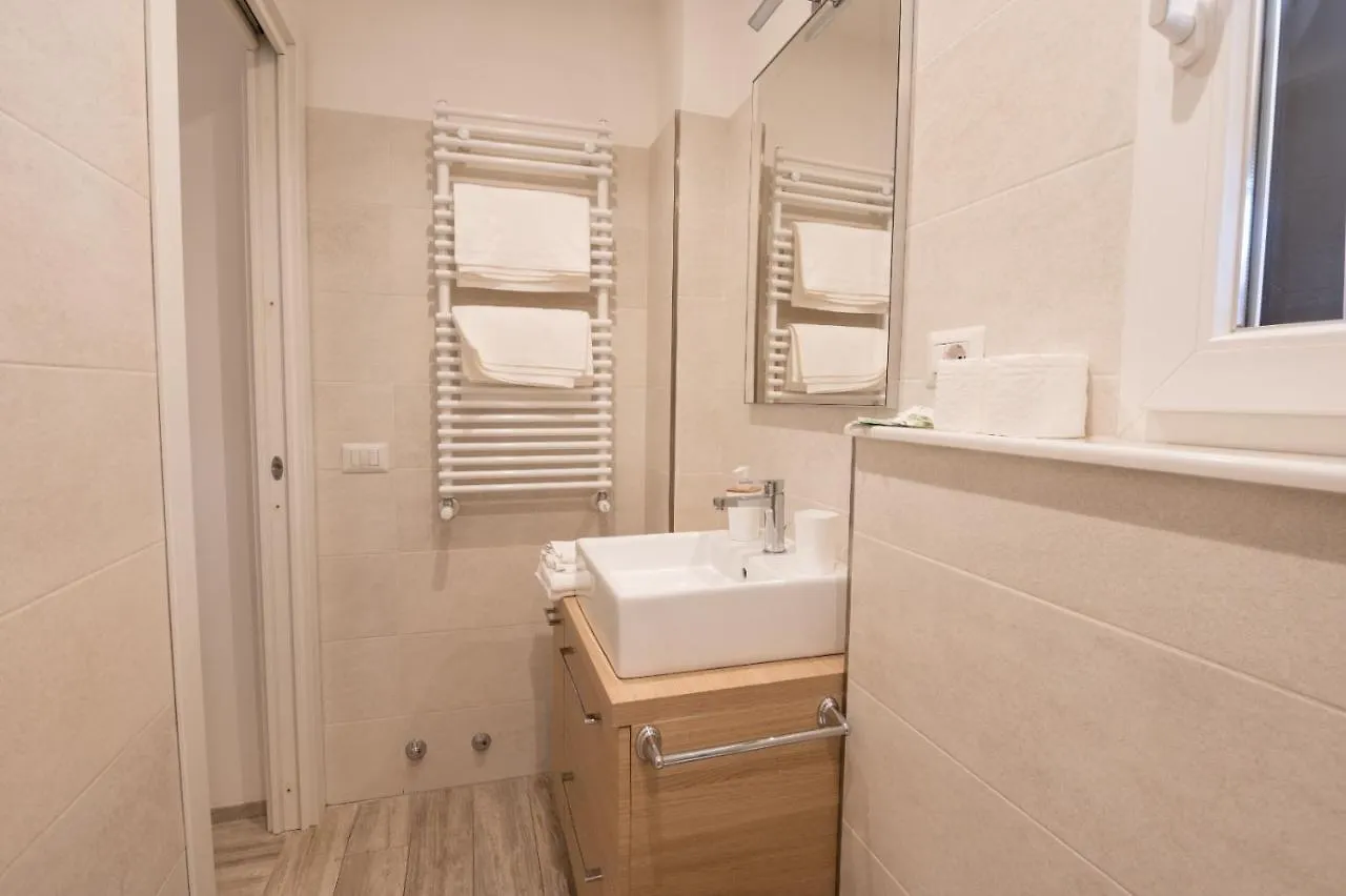 Apartamento Garden House Vale Roma